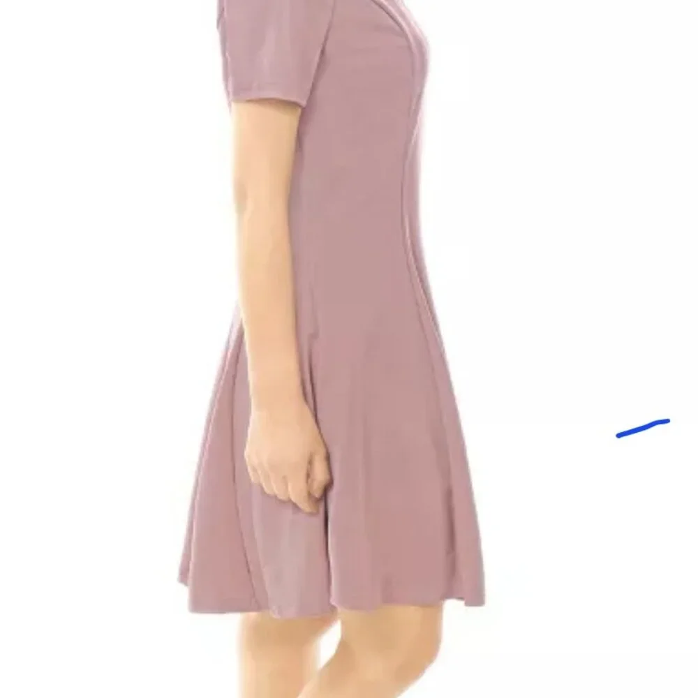 Pink dress size L - Picture 2 of 7